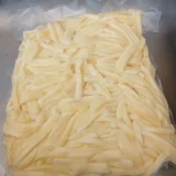 Pomme de terre - Frite fraîche 1 kg