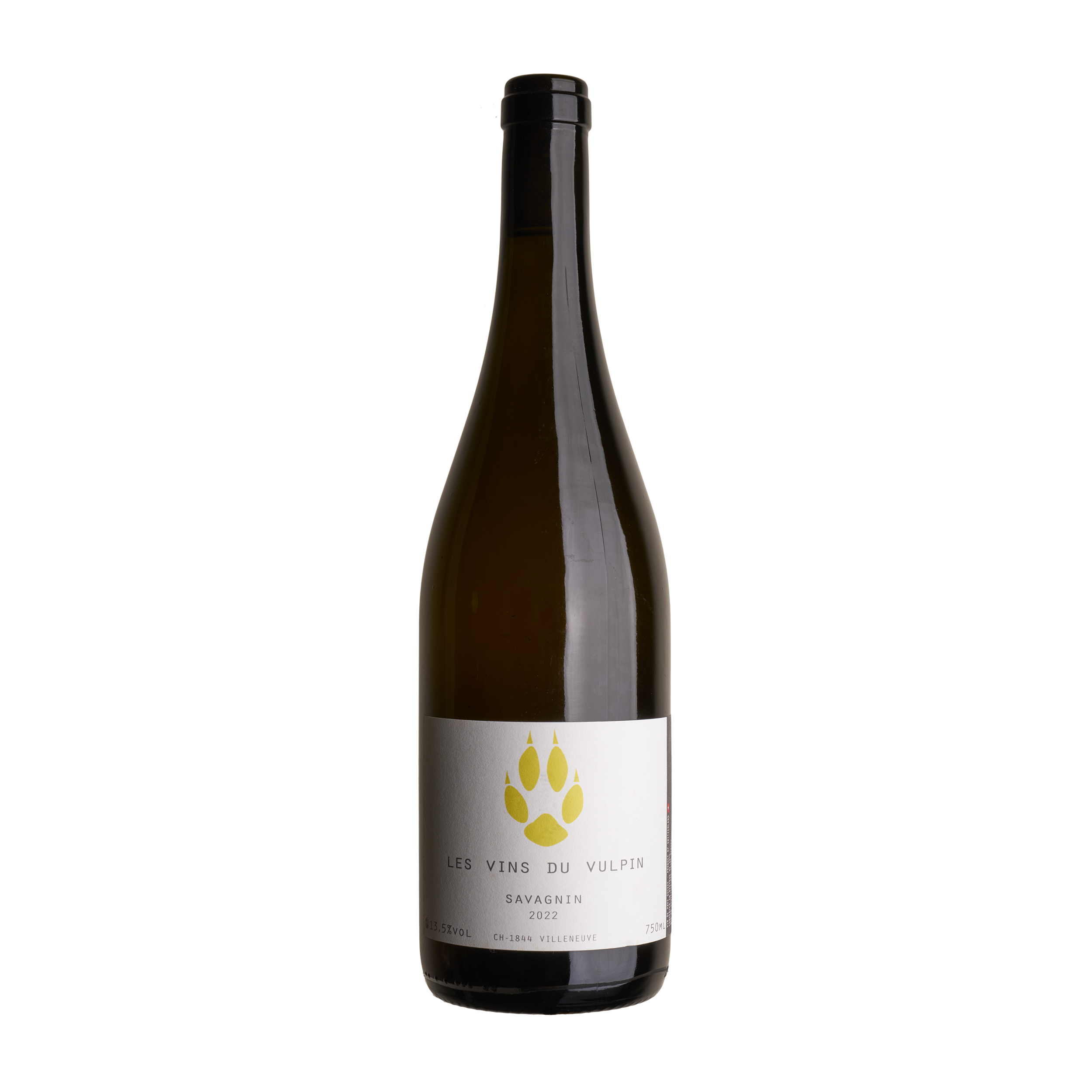 Savagnin, VDP, 2022, 75 cl